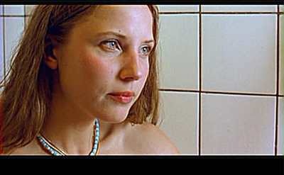 苗条的苏茜剧照的剧照