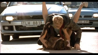 苗条的苏茜剧照的剧照