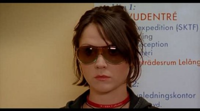 苗条的苏茜剧照的剧照