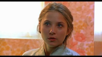 苗条的苏茜剧照的剧照