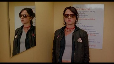 苗条的苏茜剧照的剧照