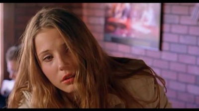 苗条的苏茜剧照的剧照