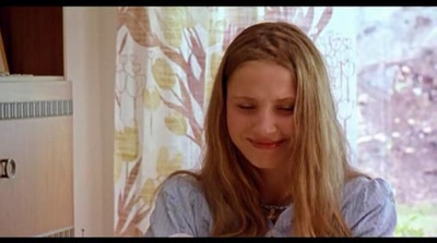 苗条的苏茜剧照的剧照