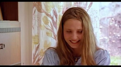 苗条的苏茜剧照的剧照