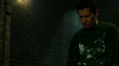 伦敦驱魔记剧照的剧照