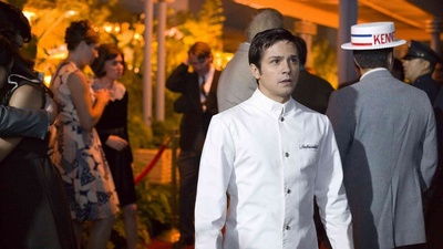 鲍比剧照的剧照