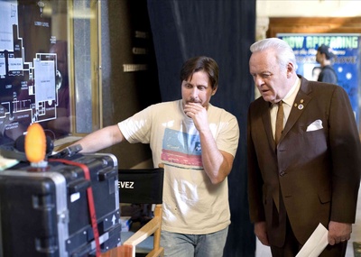 鲍比剧照的剧照