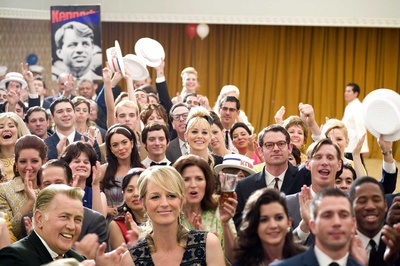 鲍比剧照的剧照