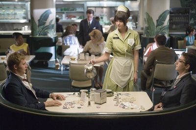 鲍比剧照的剧照