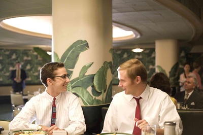 鲍比剧照的剧照