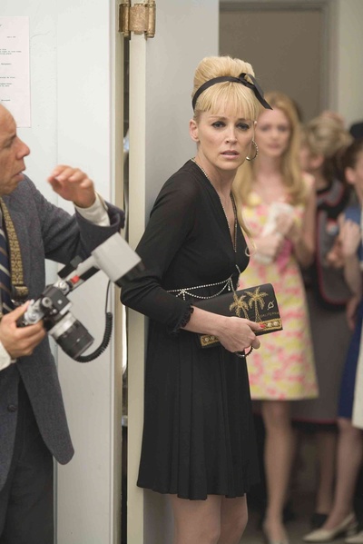 鲍比剧照的剧照