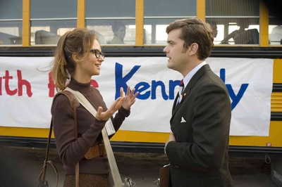 鲍比剧照的剧照