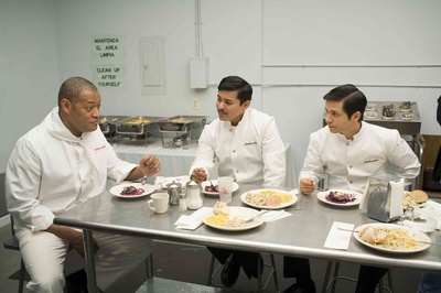 鲍比剧照的剧照