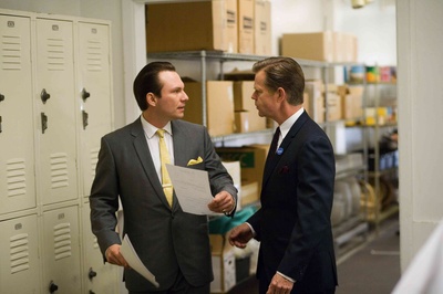 鲍比剧照的剧照