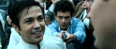 鲍比剧照的剧照