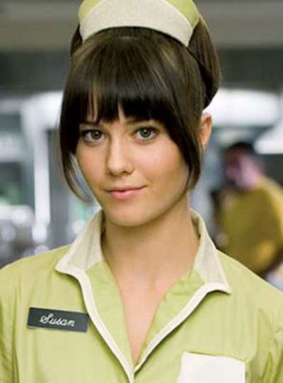 鲍比剧照的剧照