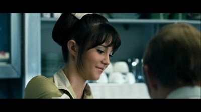 鲍比剧照的剧照