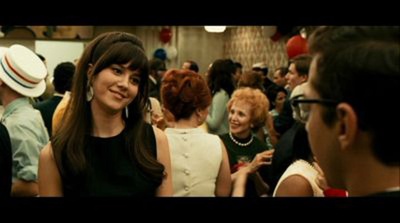 鲍比剧照的剧照