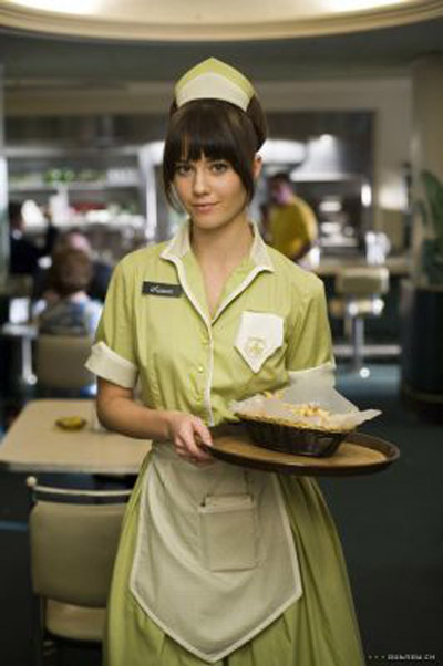 鲍比剧照的剧照