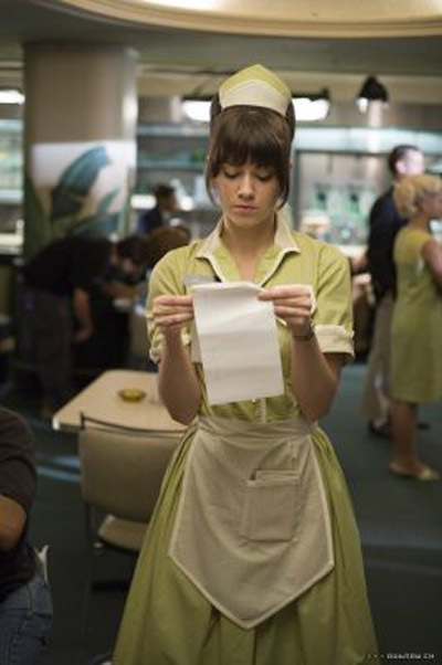 鲍比剧照的剧照