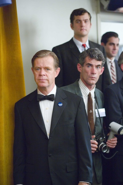 鲍比剧照的剧照