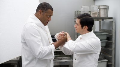 鲍比剧照的剧照