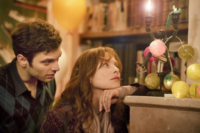 婚姻间奏曲剧照的剧照