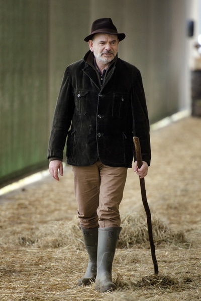 婚姻间奏曲剧照的剧照