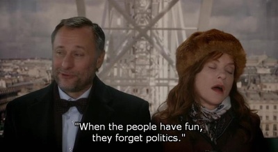 婚姻间奏曲剧照的剧照