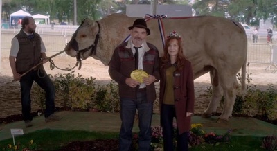 婚姻间奏曲剧照的剧照