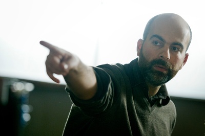 婚姻间奏曲剧照的剧照