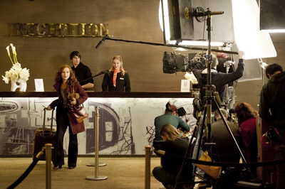 婚姻间奏曲剧照的剧照