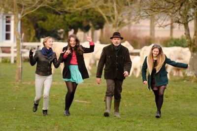 婚姻间奏曲剧照的剧照