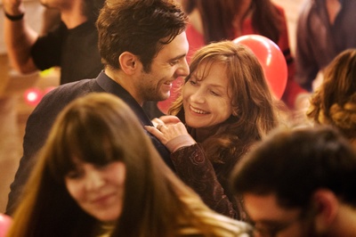 婚姻间奏曲剧照的剧照