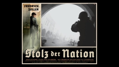 国家的骄傲剧照的剧照