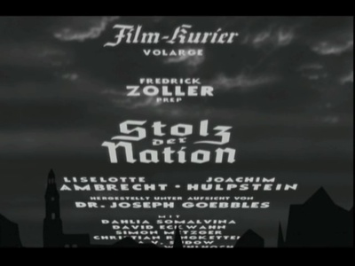 国家的骄傲剧照的剧照