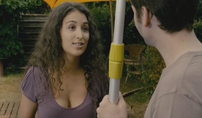 如果我们生活在一起剧照的剧照