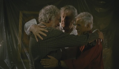 如果我们生活在一起剧照的剧照