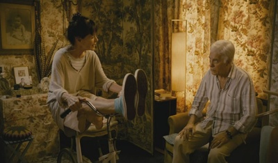 如果我们生活在一起剧照的剧照