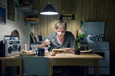 爱情谎言剧照的剧照