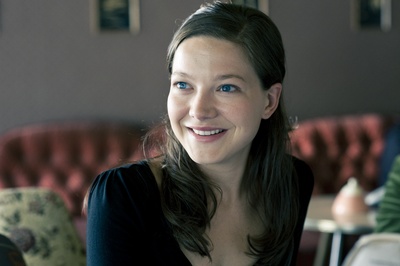 爱情谎言剧照的剧照