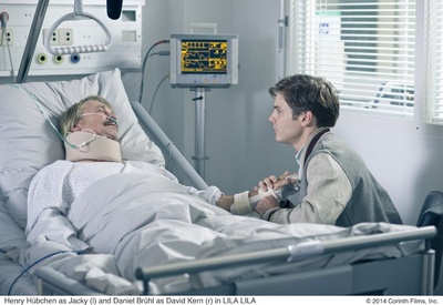 爱情谎言剧照的剧照