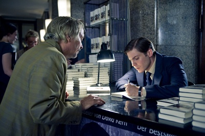 爱情谎言剧照的剧照