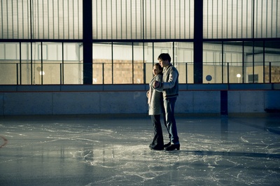 爱情谎言剧照的剧照