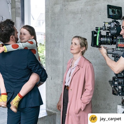 我的佐伊剧照的剧照