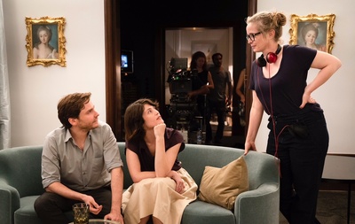 我的佐伊剧照的剧照