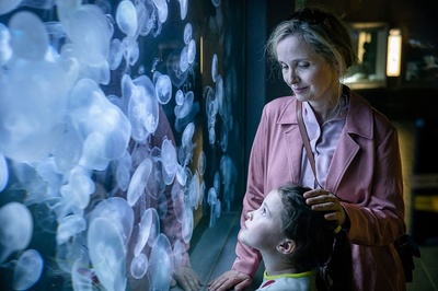 我的佐伊剧照的剧照