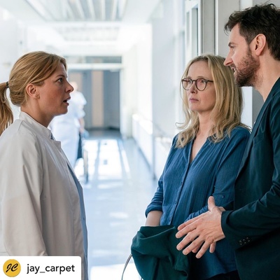 我的佐伊剧照的剧照