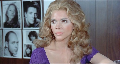 遨游禁忌之爱的世界剧照的剧照