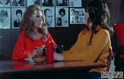 遨游禁忌之爱的世界剧照的剧照